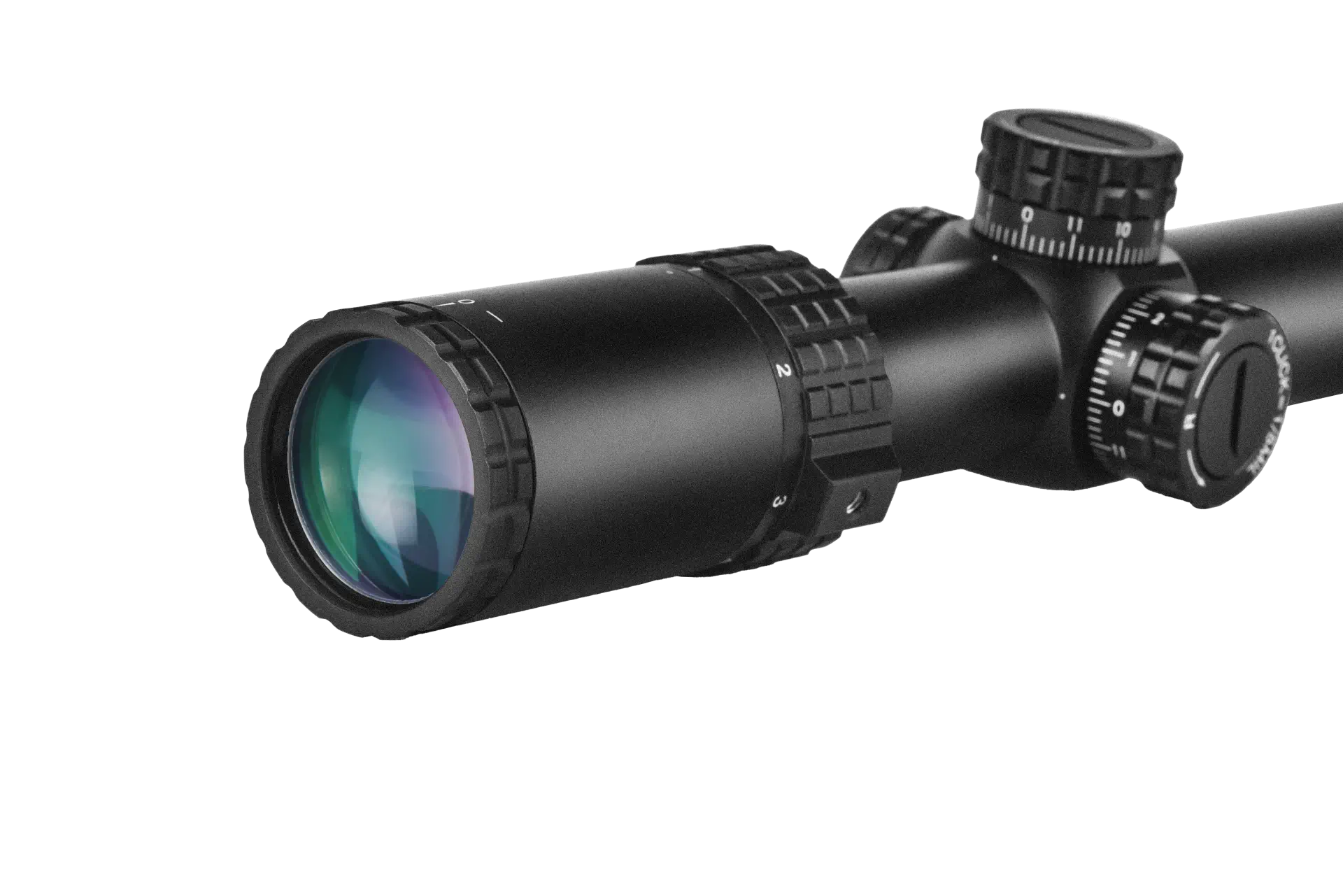 hunting scope