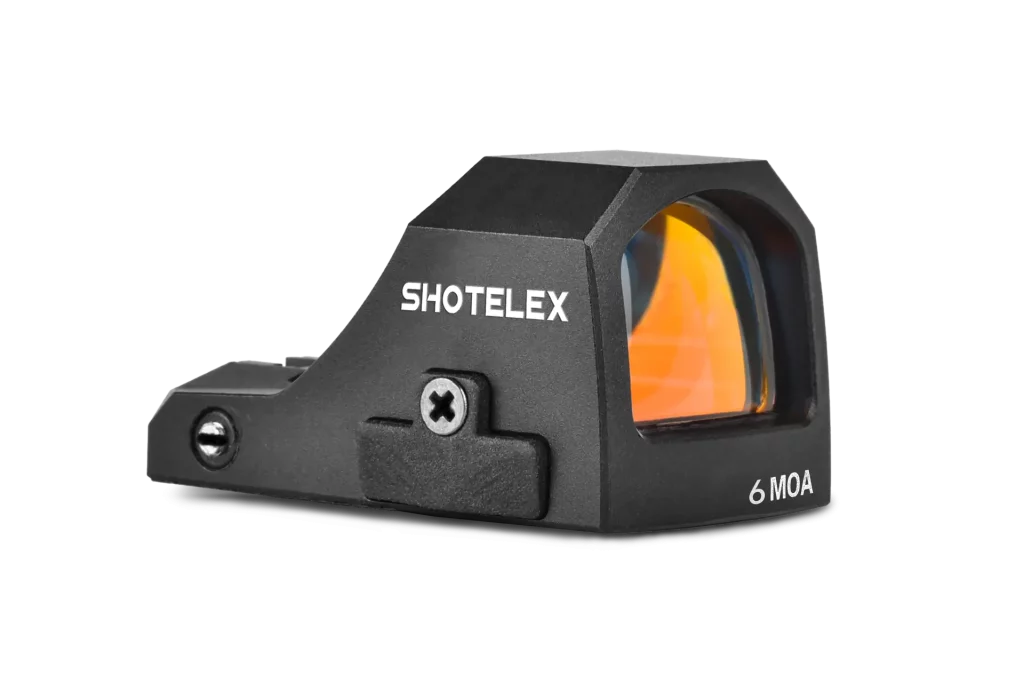 reflex sight