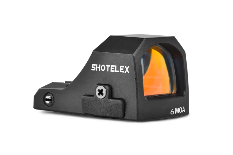 reflex sight