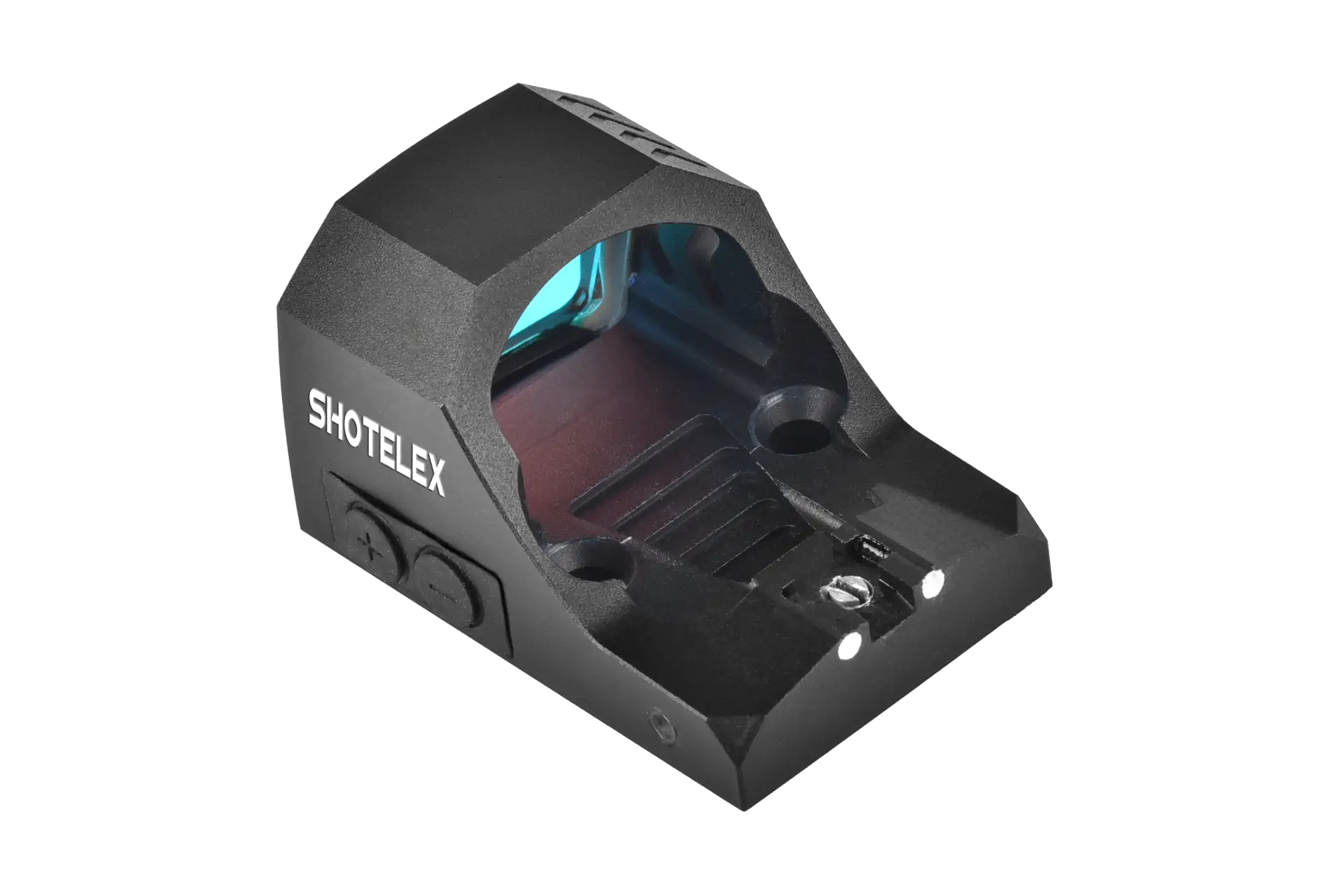 reflex sight