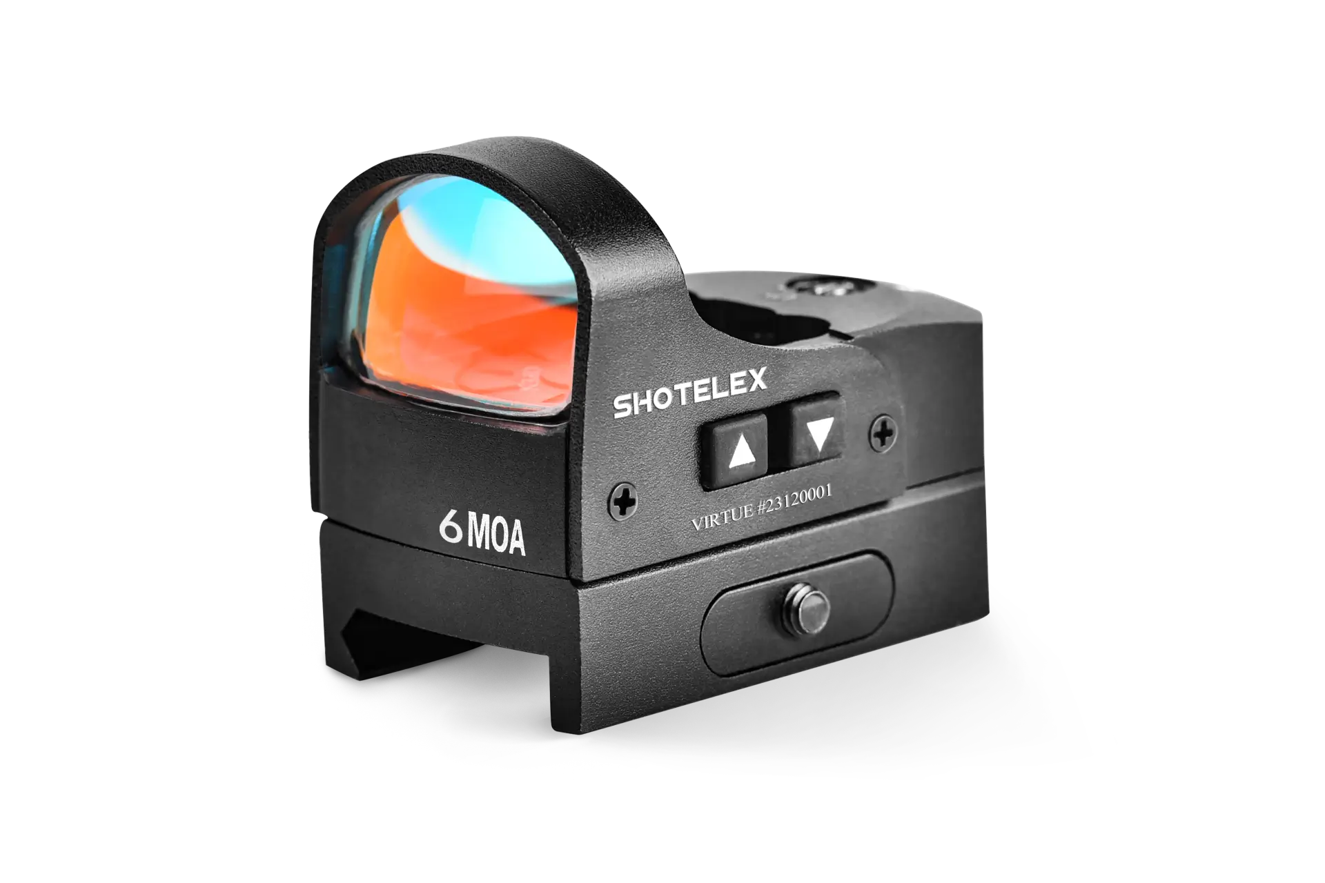 red dot sight