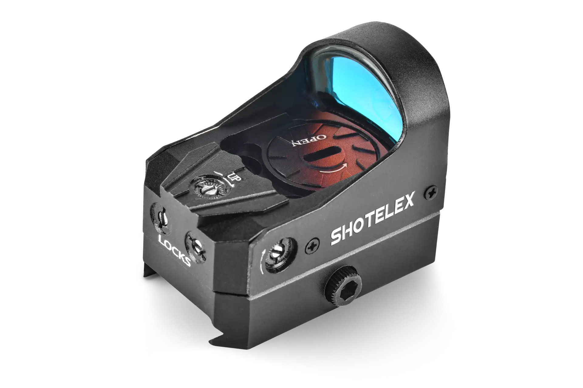 reflex sight