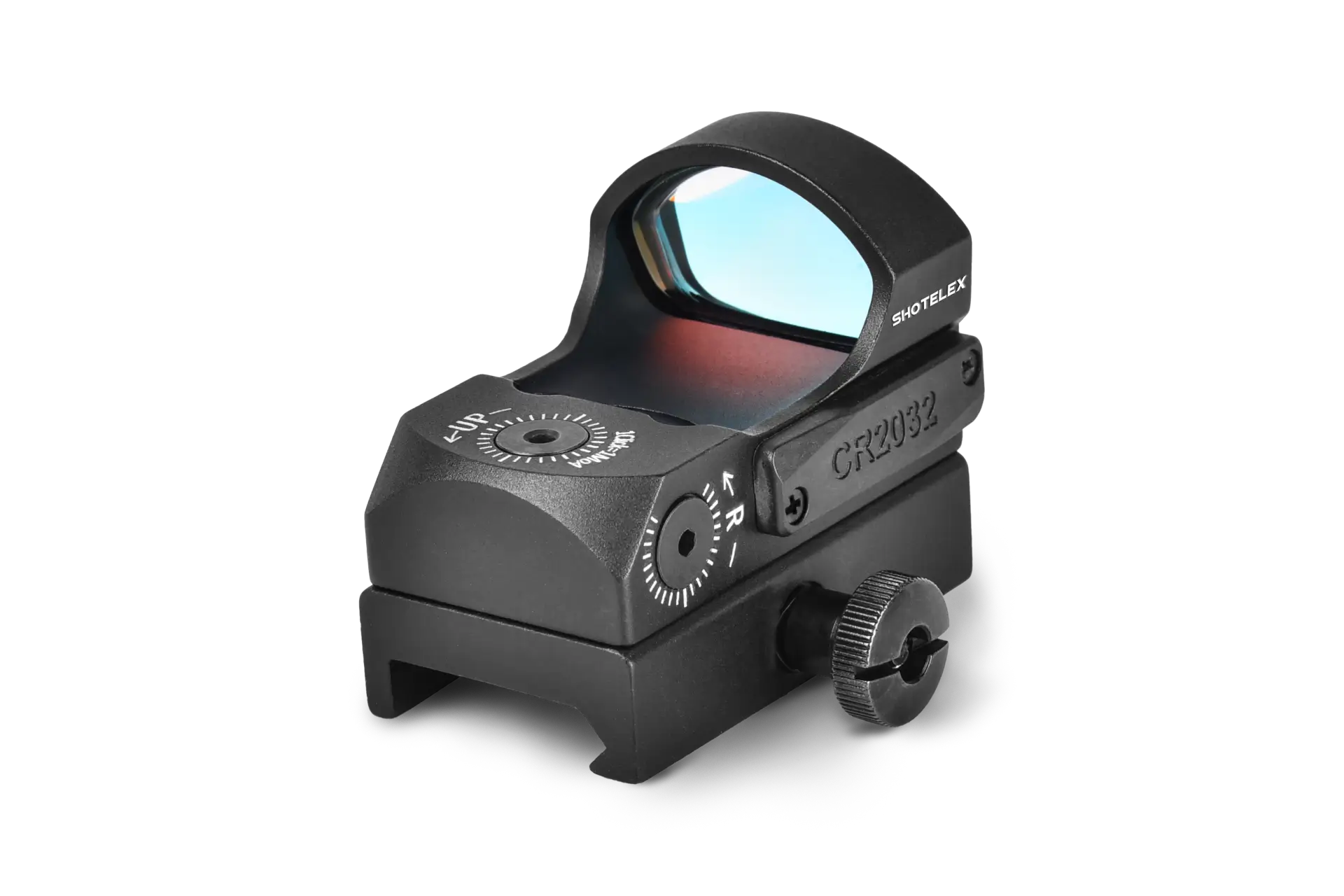 reflex sight