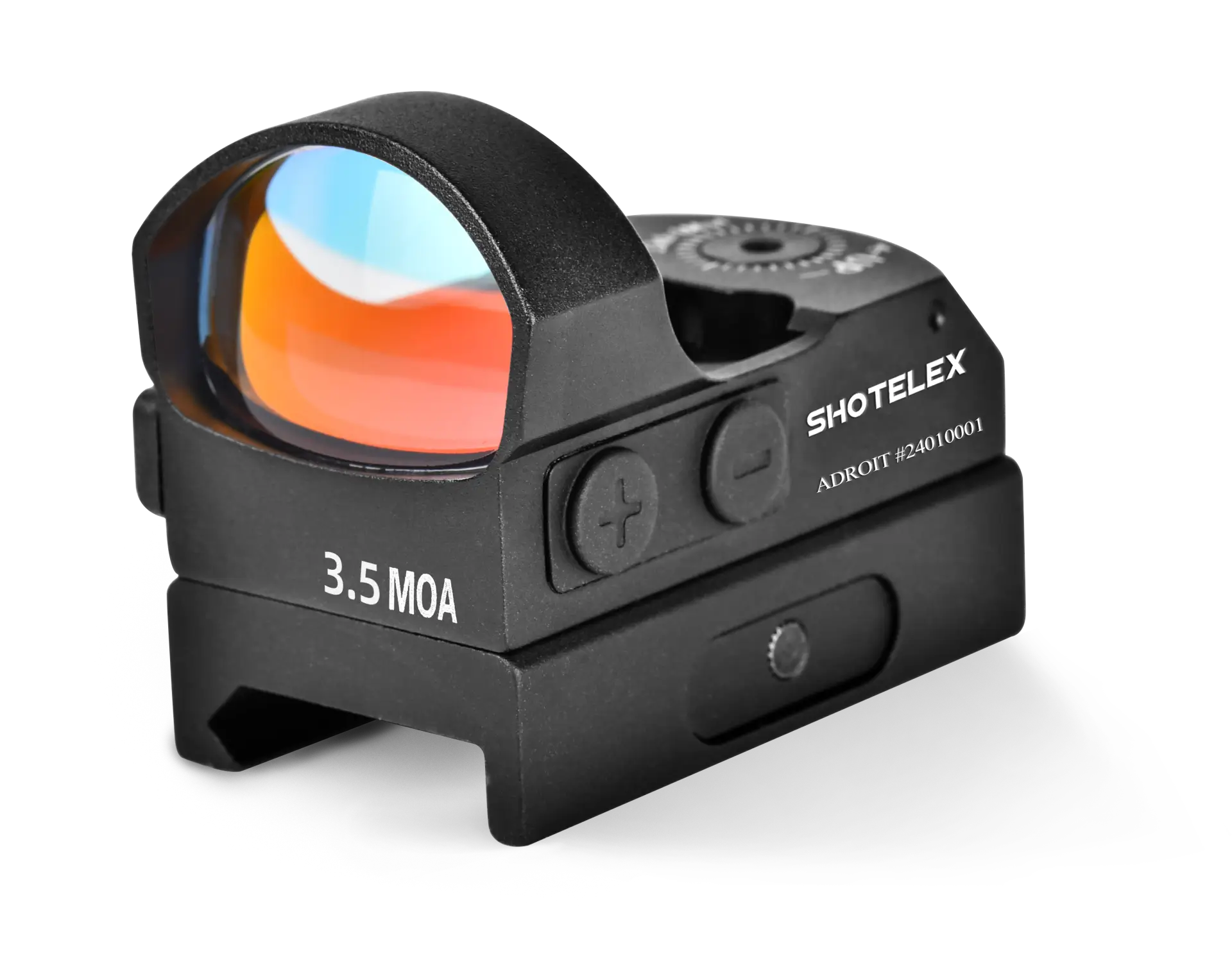 reflex sight