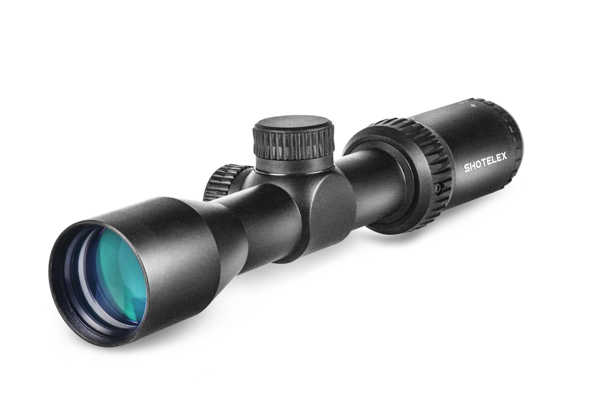 hunting scope