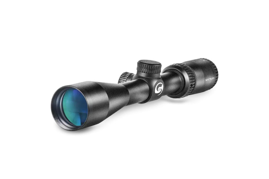 hunting scope