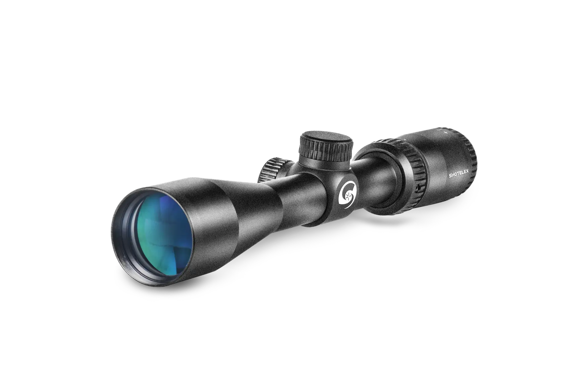 hunting scope