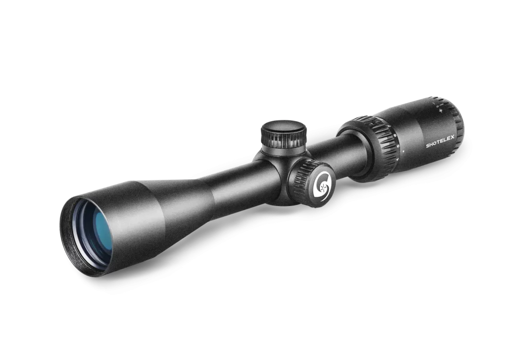 hunting scope