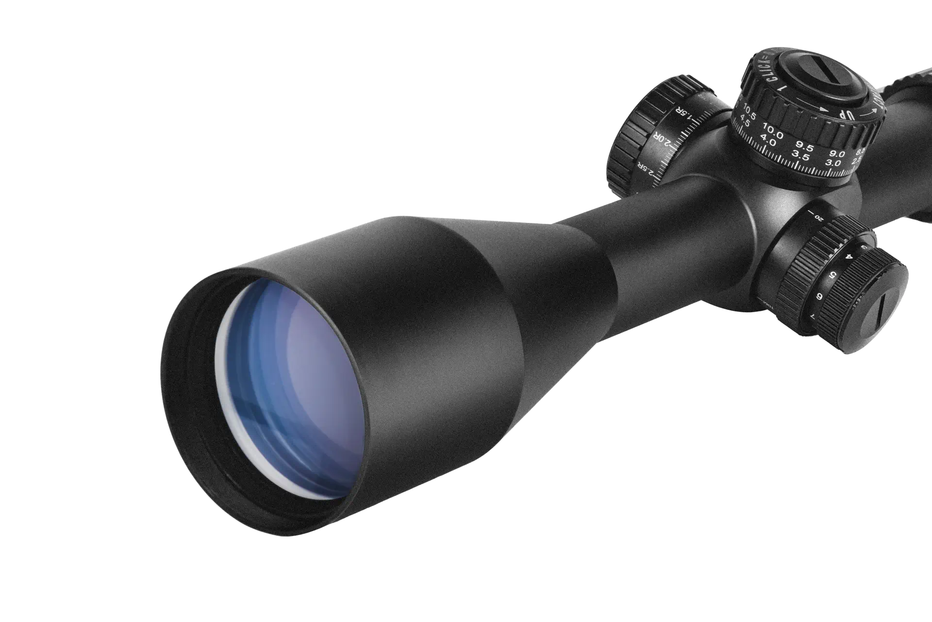 hunting scope