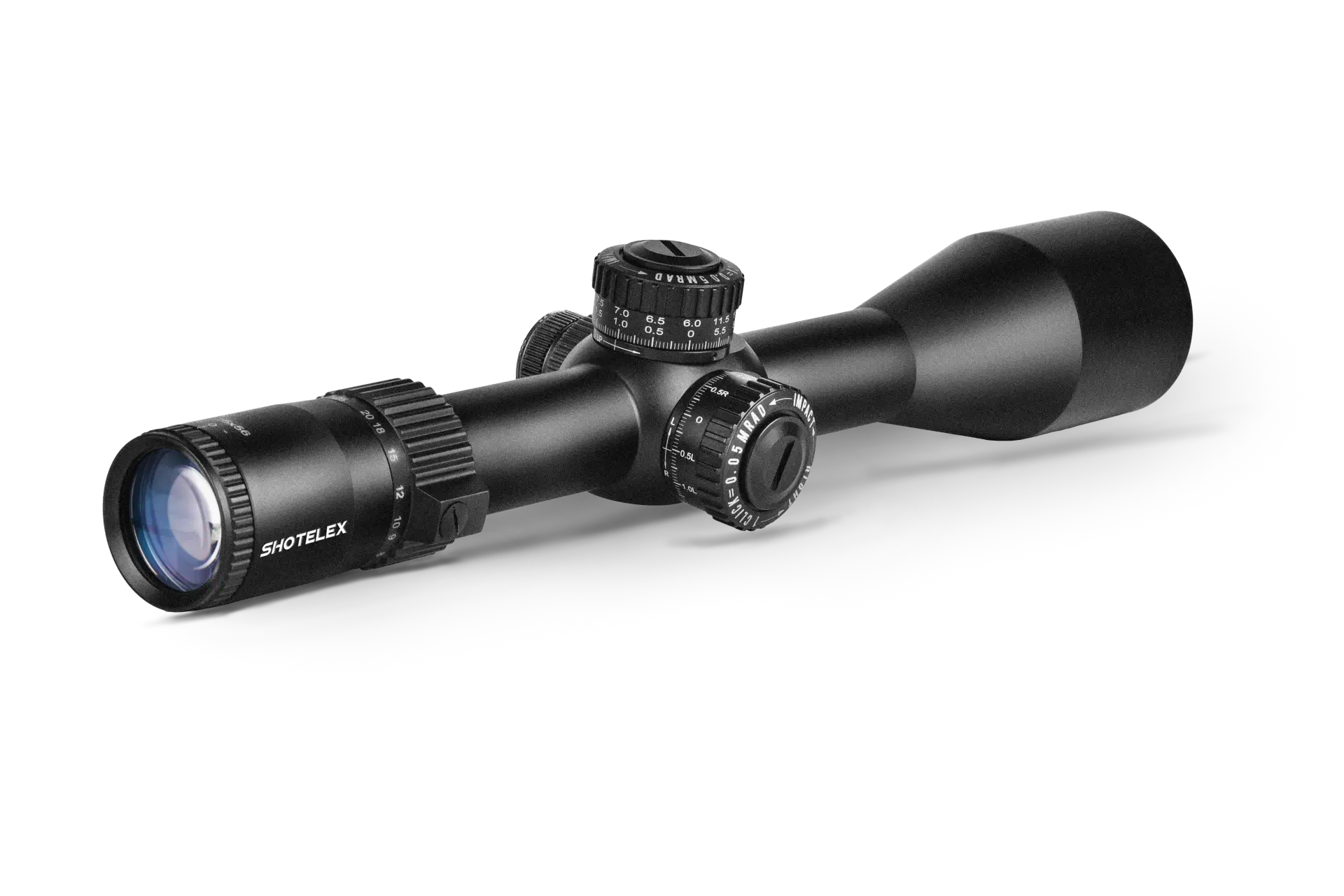 hunting scope