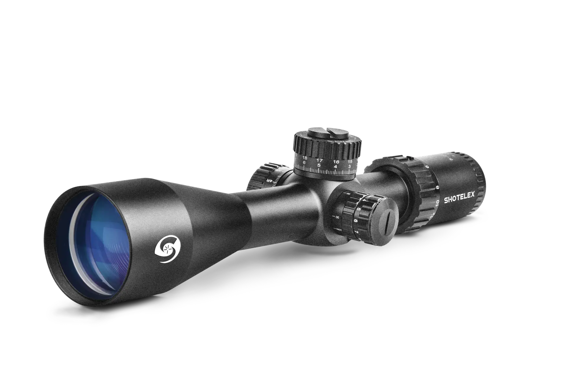 hunting scope