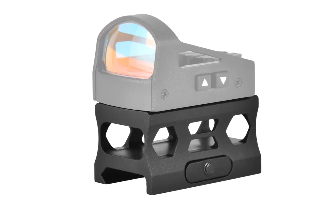 reflex sight mount