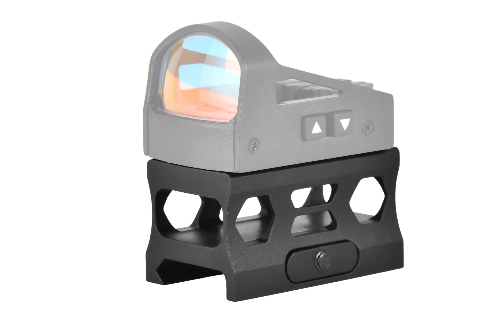 reflex sight mount