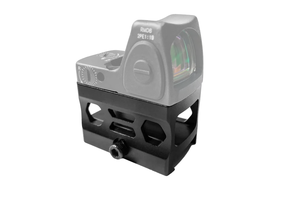 reflex sight mount