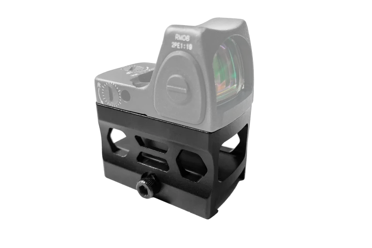 reflex sight mount