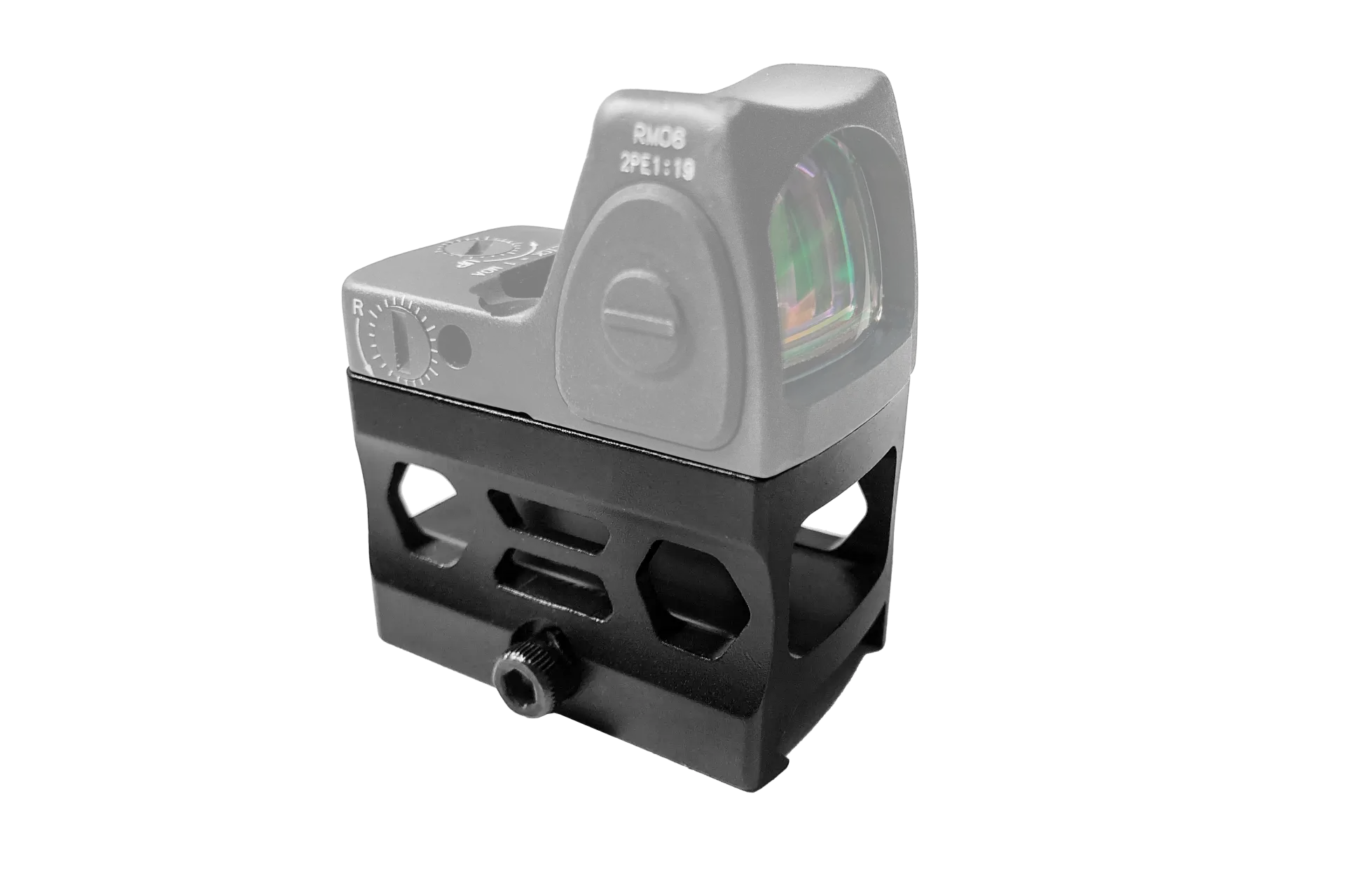 reflex sight mount