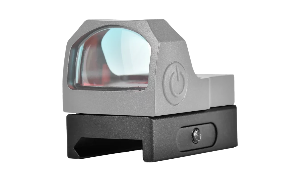 reflex sight mount