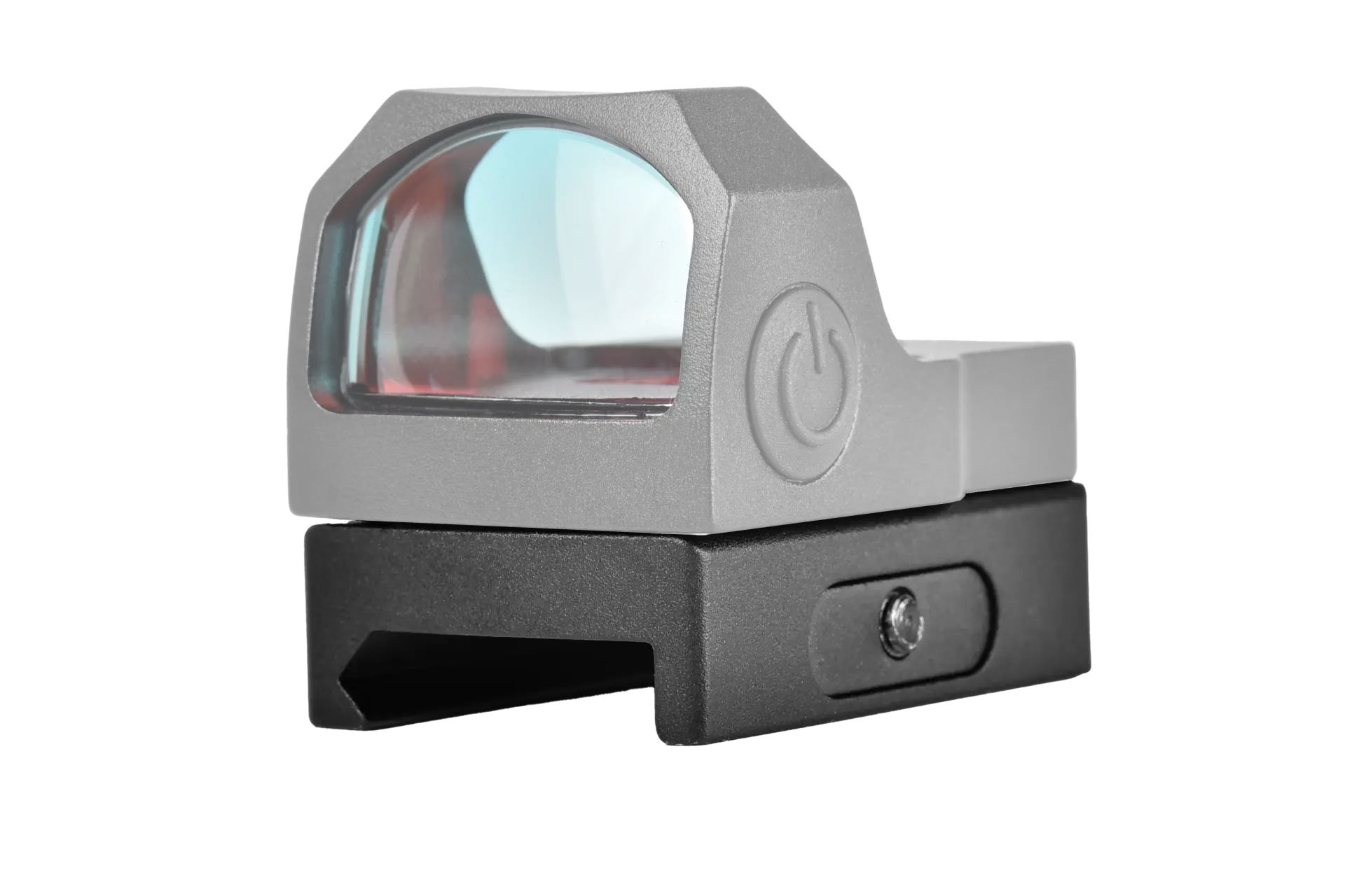 reflex sight mount