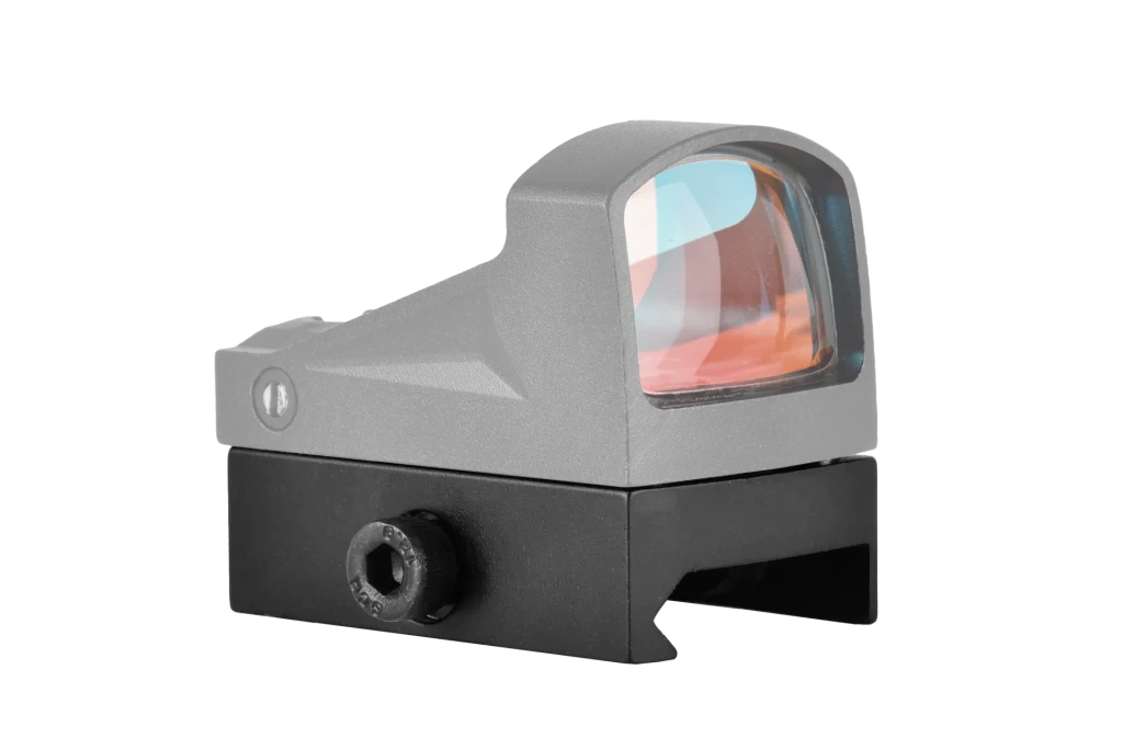 reflex sight mount