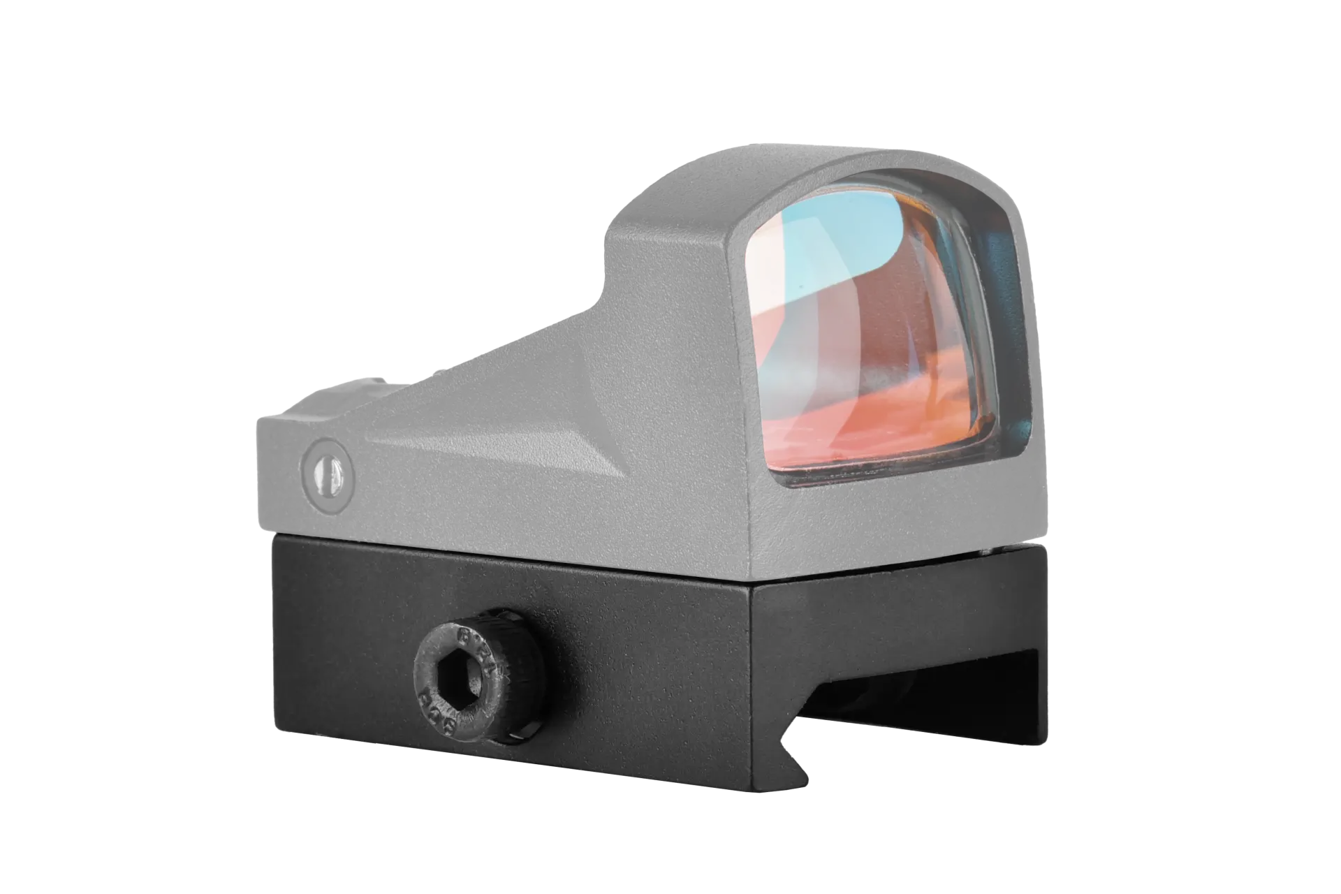 reflex sight mount