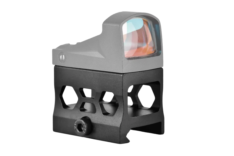 reflex sight mount