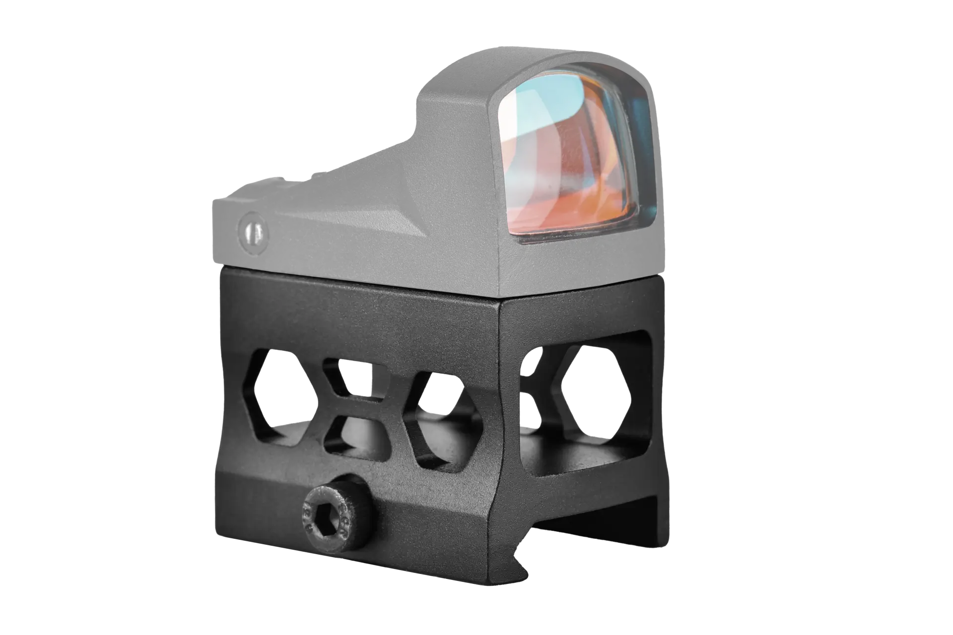 reflex sight mount