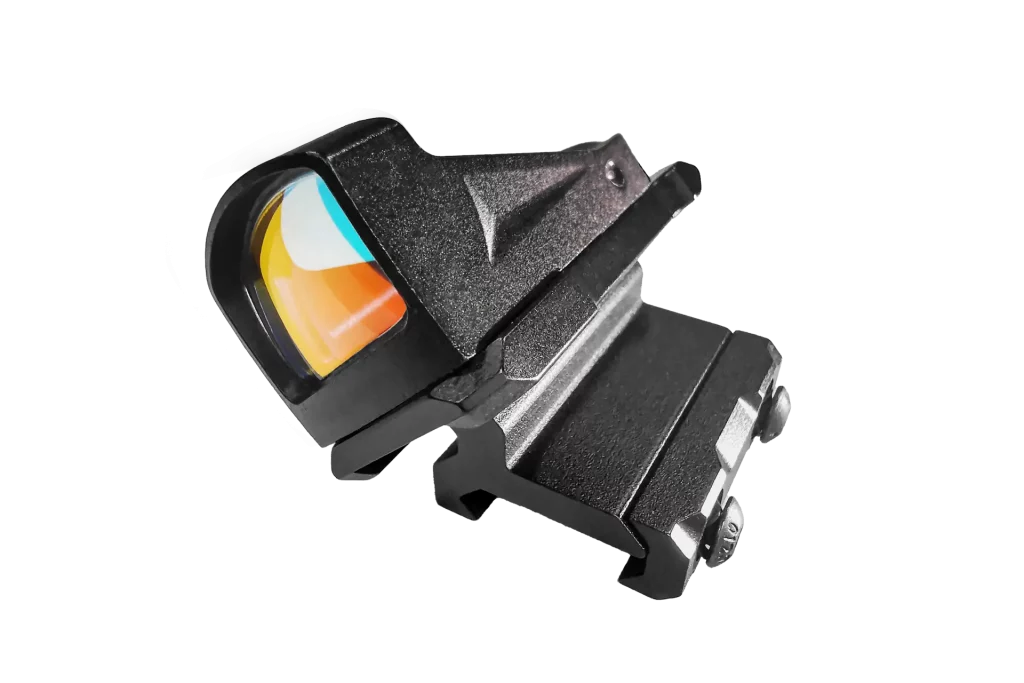 reflex sight mount