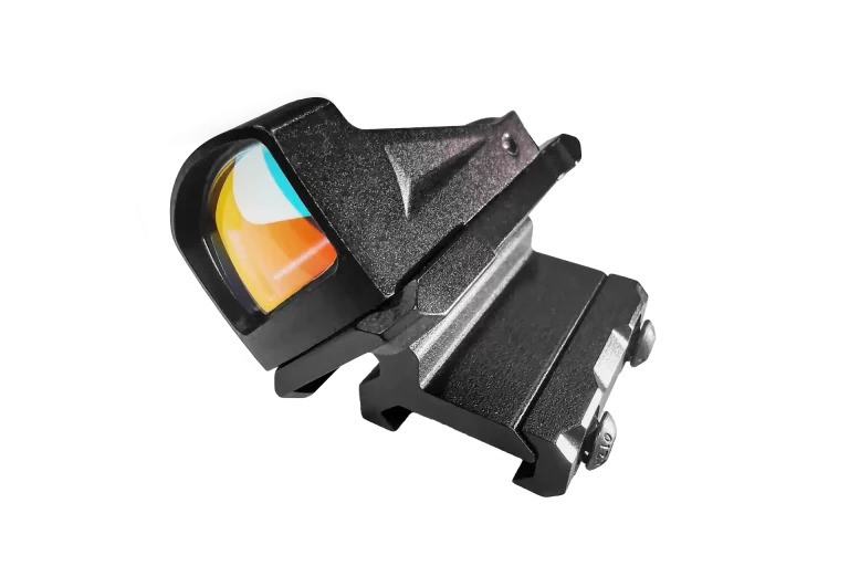 reflex sight mount