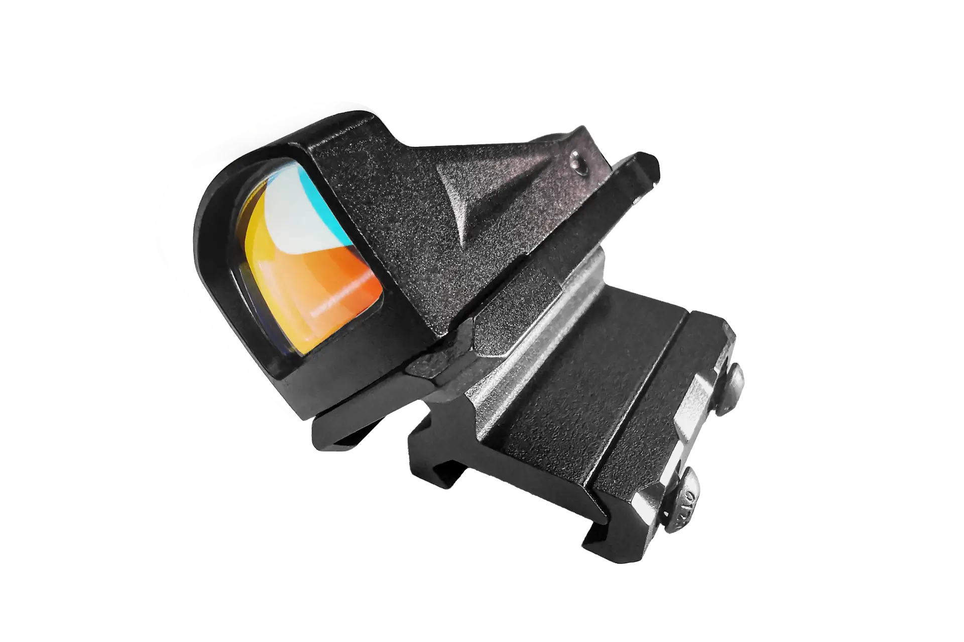 reflex sight mount