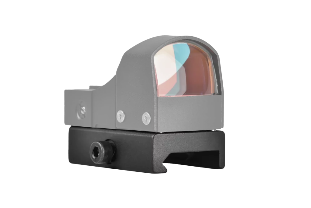 reflex sight mount