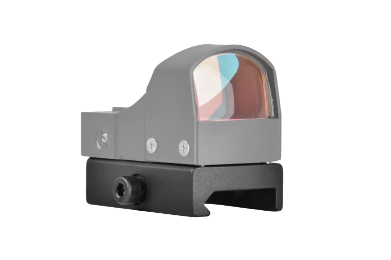 reflex sight mount