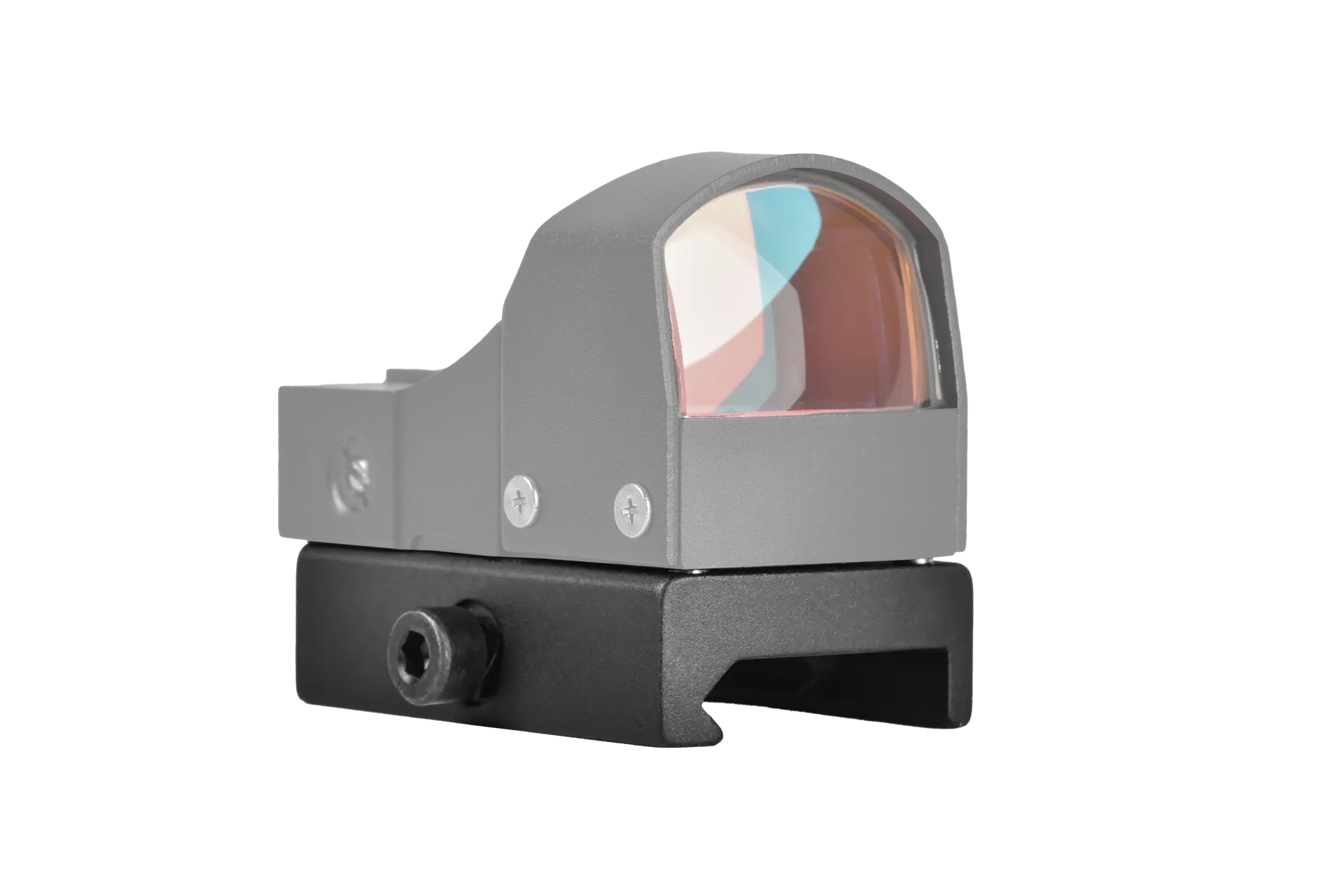 reflex sight mount