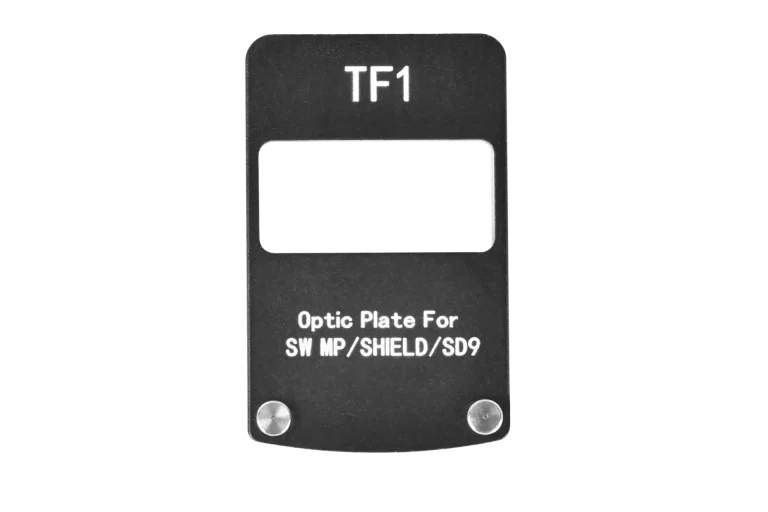 reflex sight mount