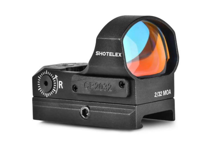 what-is-red-dot-sight