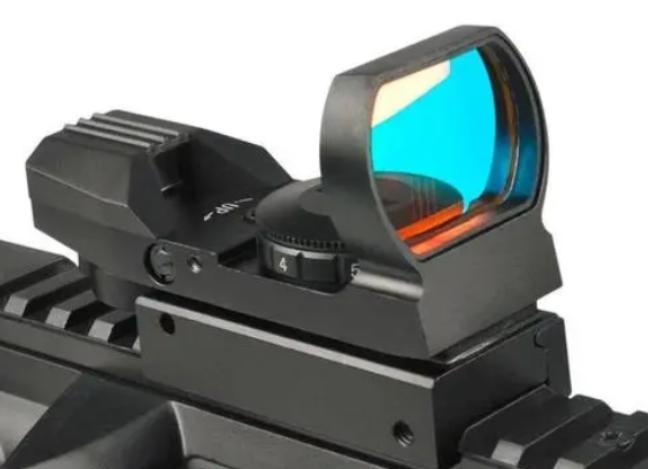 what-is-reflex-sight