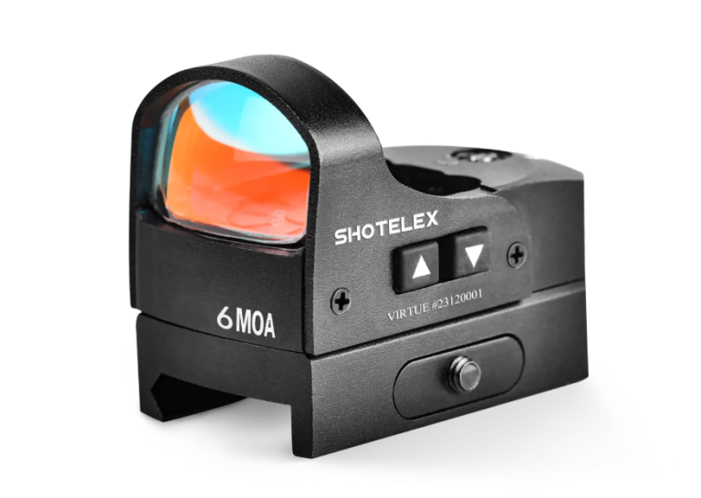 Mini Reflex Sight