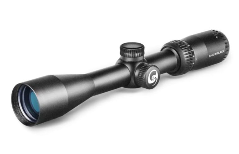 shotelex tactical scope supplier