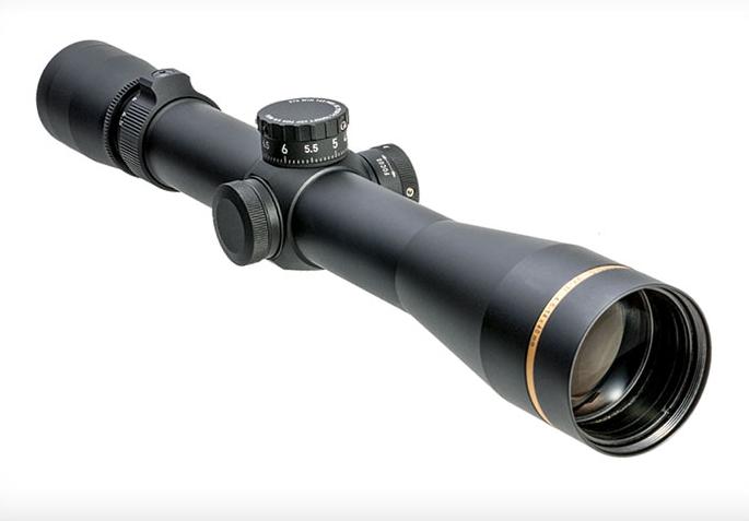 Leupold VX-3i 4.5-14x40mm