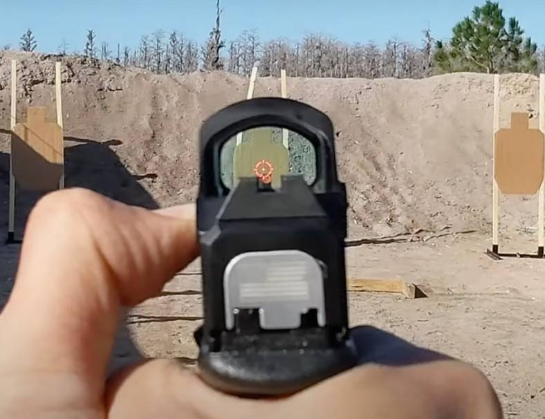 How to Correctly Install and Use Red Dot Sights