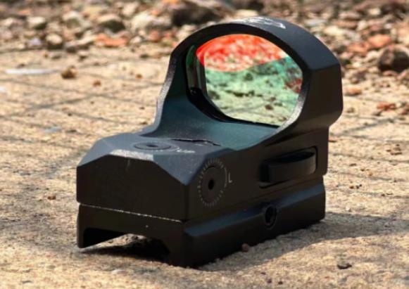 choose red dot sight made in China