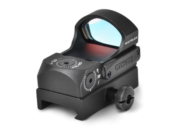 red dot sight Chinese supplier